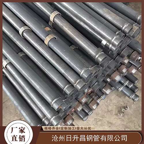 犍为声测管生产厂家