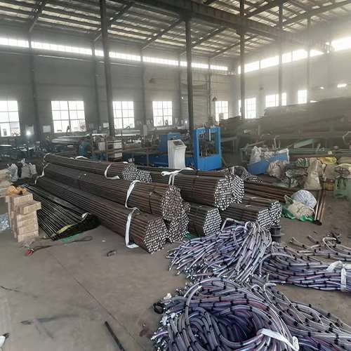 犍为声测管施工及验收规范（最全最详细）