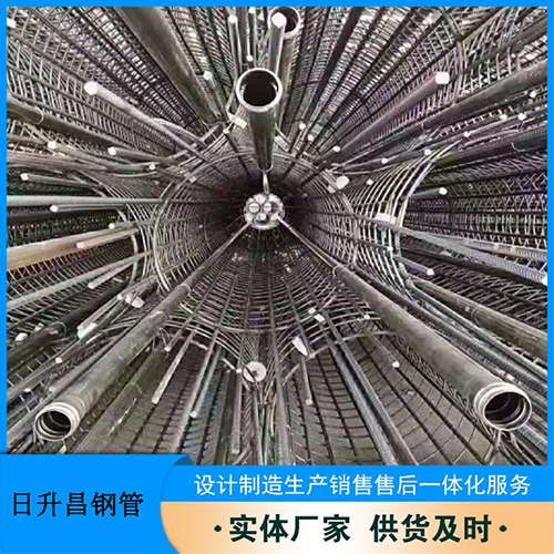 犍为声测管规格型号有哪些分类？
