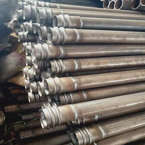 犍为从声测管的应用范围谈其重要性